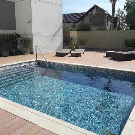 Appartement Altos Del Plata 404 à Colonia del Sacramento Extérieur photo