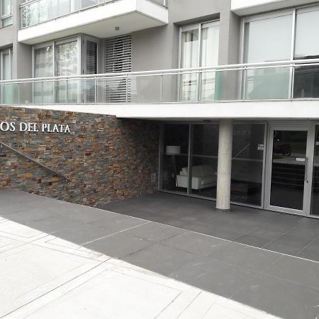 Appartement Altos Del Plata 404 à Colonia del Sacramento Extérieur photo