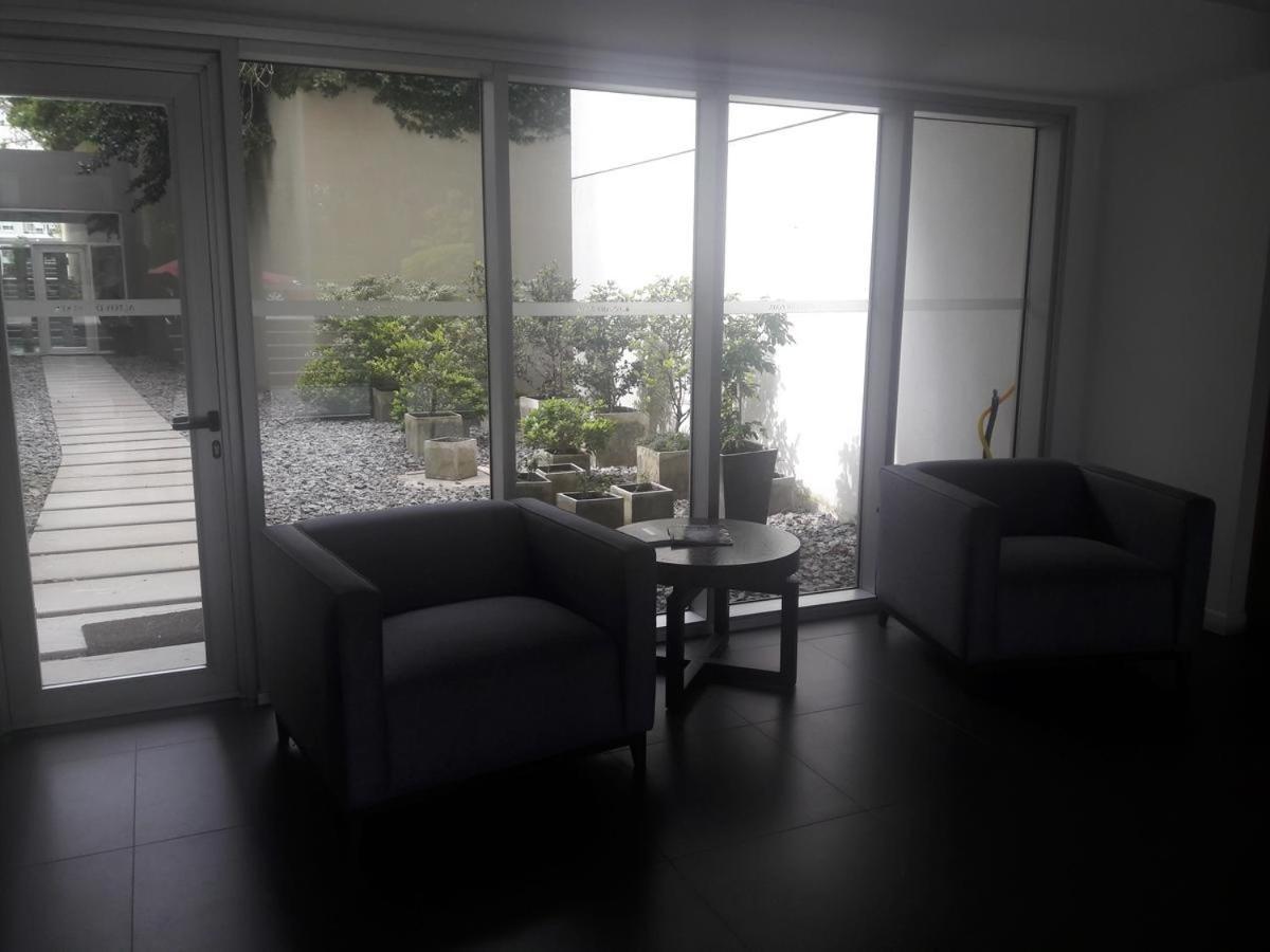 Appartement Altos Del Plata 404 à Colonia del Sacramento Extérieur photo