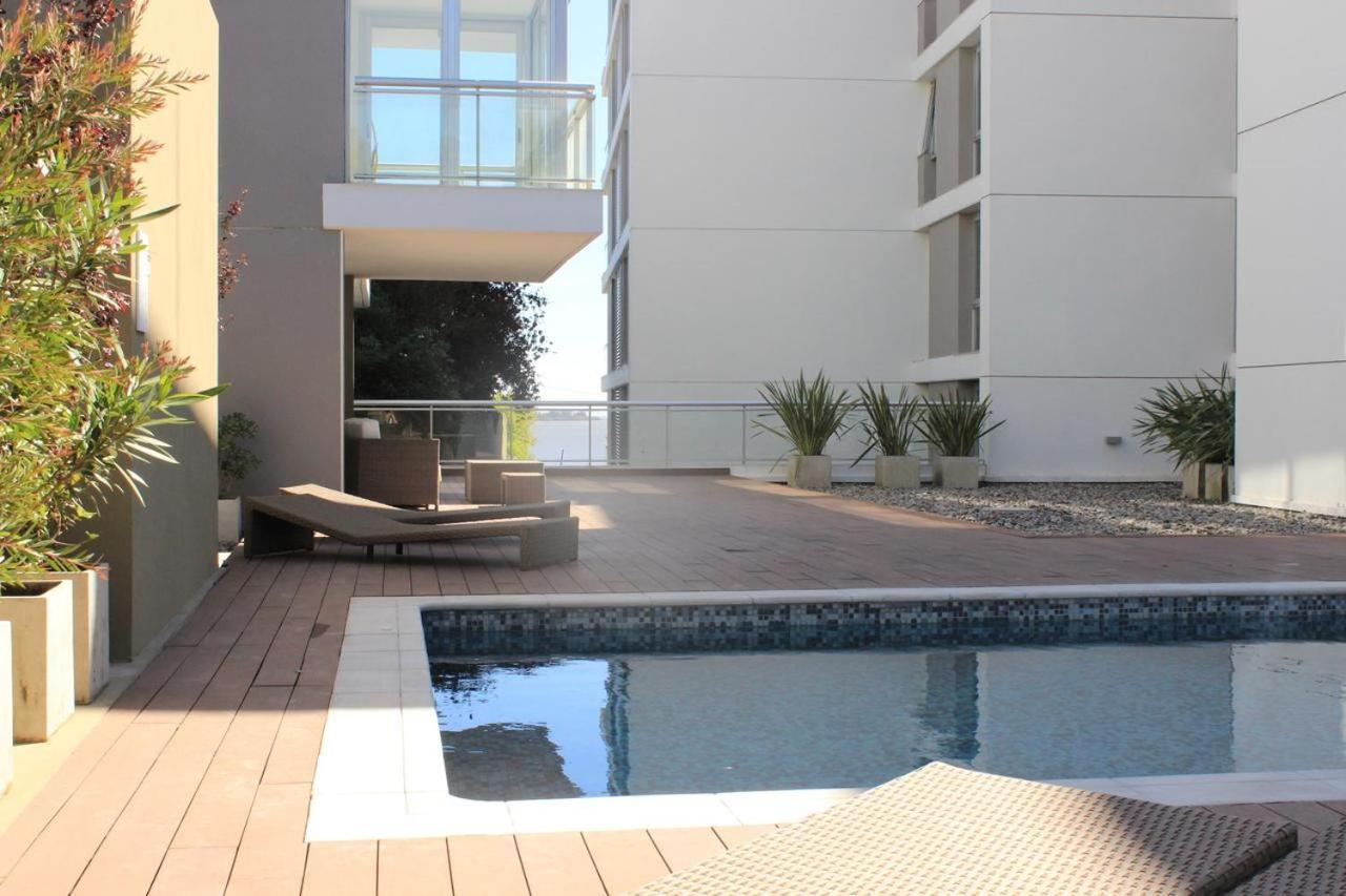 Appartement Altos Del Plata 404 à Colonia del Sacramento Extérieur photo