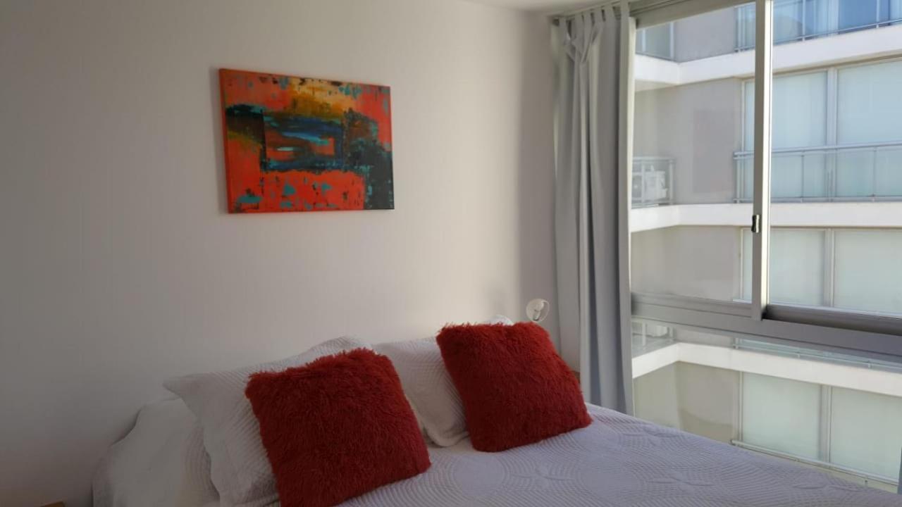 Appartement Altos Del Plata 404 à Colonia del Sacramento Extérieur photo