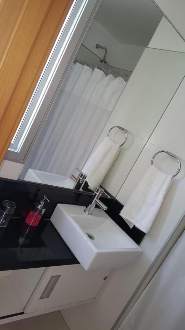 Appartement Altos Del Plata 404 à Colonia del Sacramento Extérieur photo