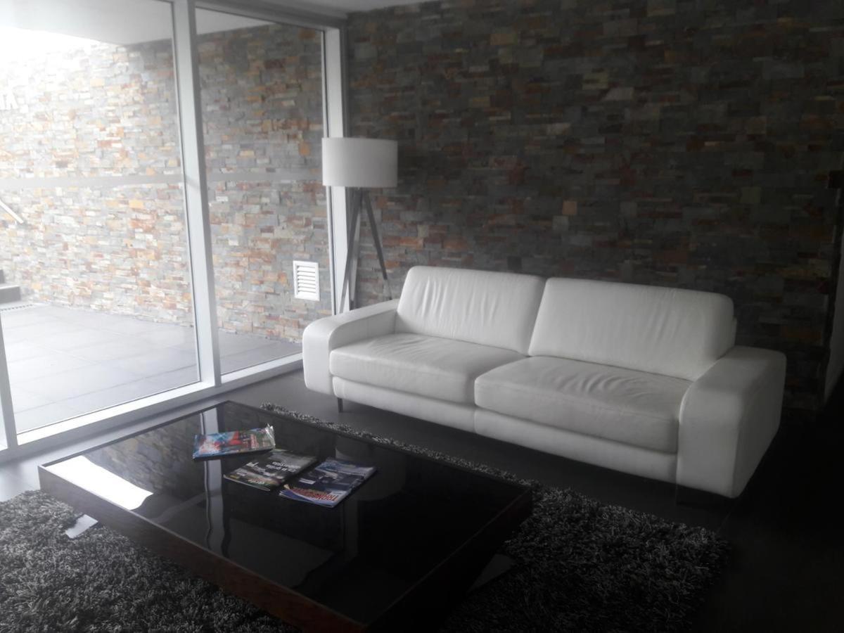 Appartement Altos Del Plata 404 à Colonia del Sacramento Extérieur photo