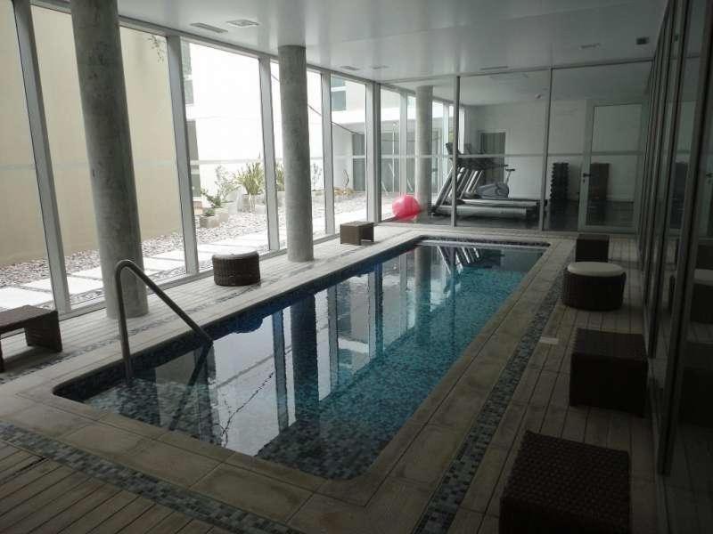 Appartement Altos Del Plata 404 à Colonia del Sacramento Extérieur photo