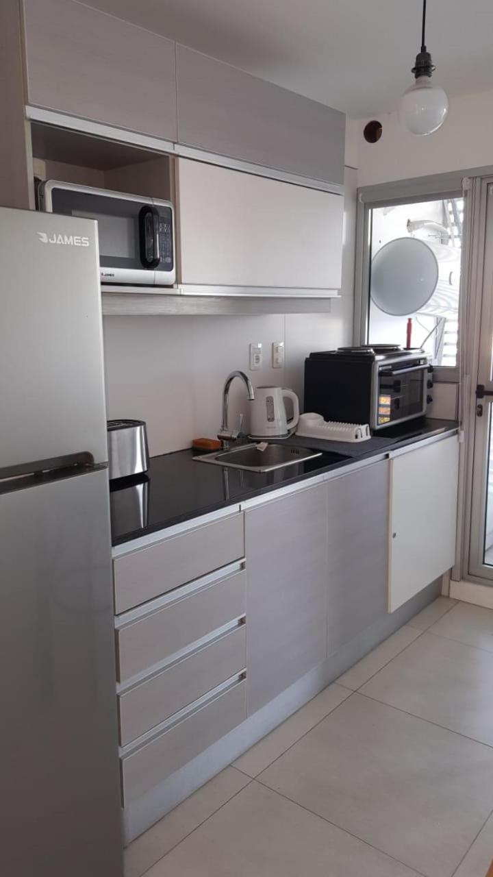Appartement Altos Del Plata 404 à Colonia del Sacramento Extérieur photo