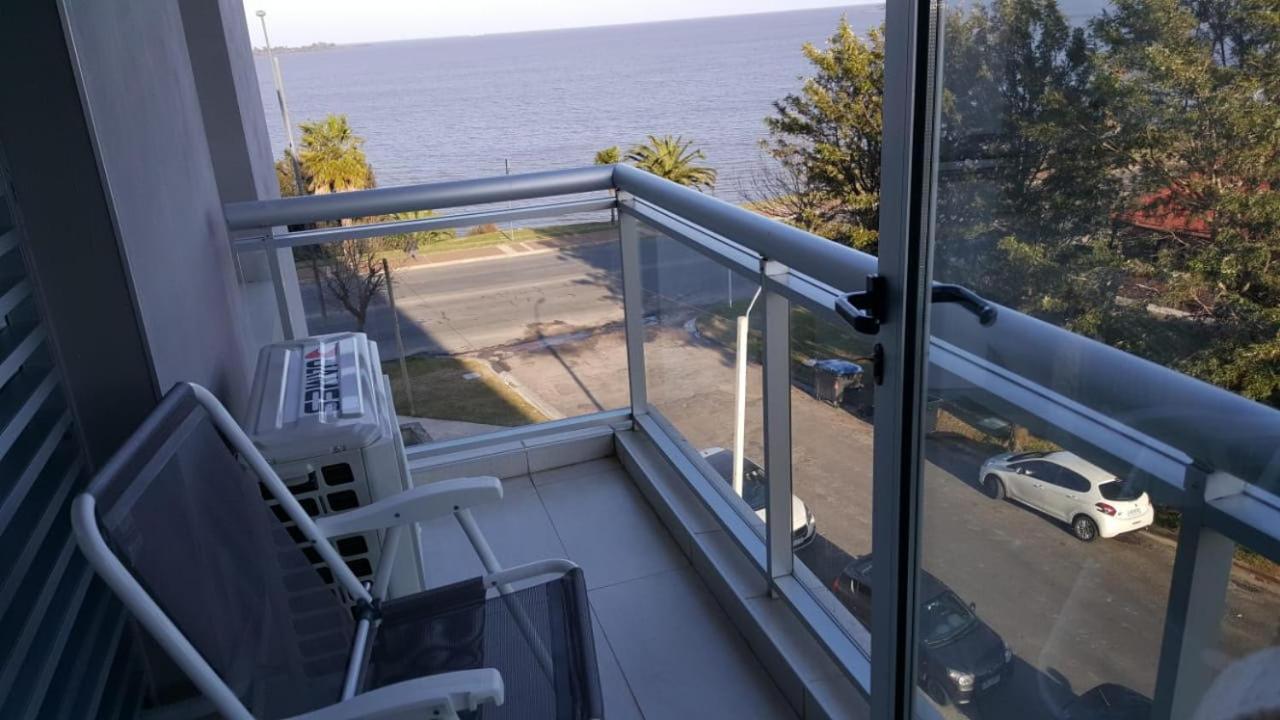 Appartement Altos Del Plata 404 à Colonia del Sacramento Extérieur photo